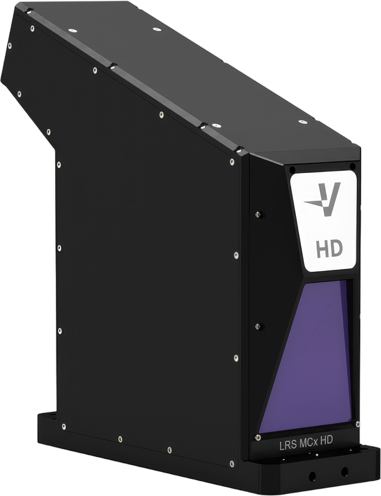 Visitech LUXBEAM® LRS-MCx-HD V2 DLP light engine