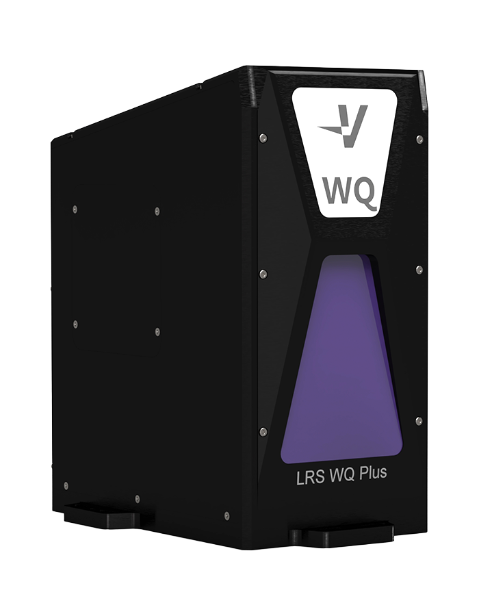 Visitech LUXBEAM® LRS-WQ Plus DLP light engine