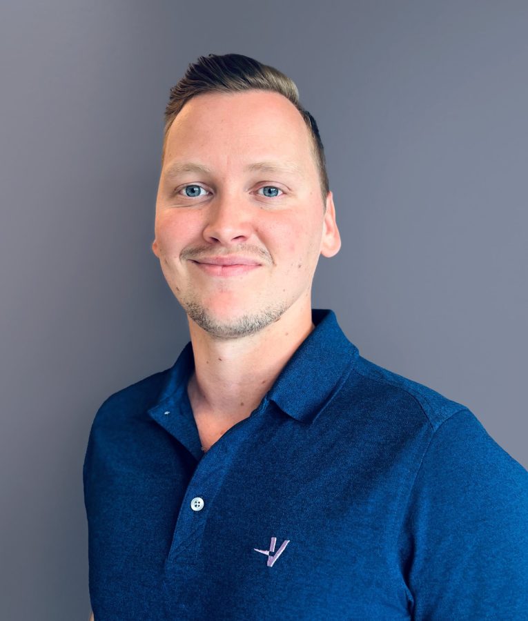 Peter Rajcevic Visitech ensures consistent global product quality - Visitech