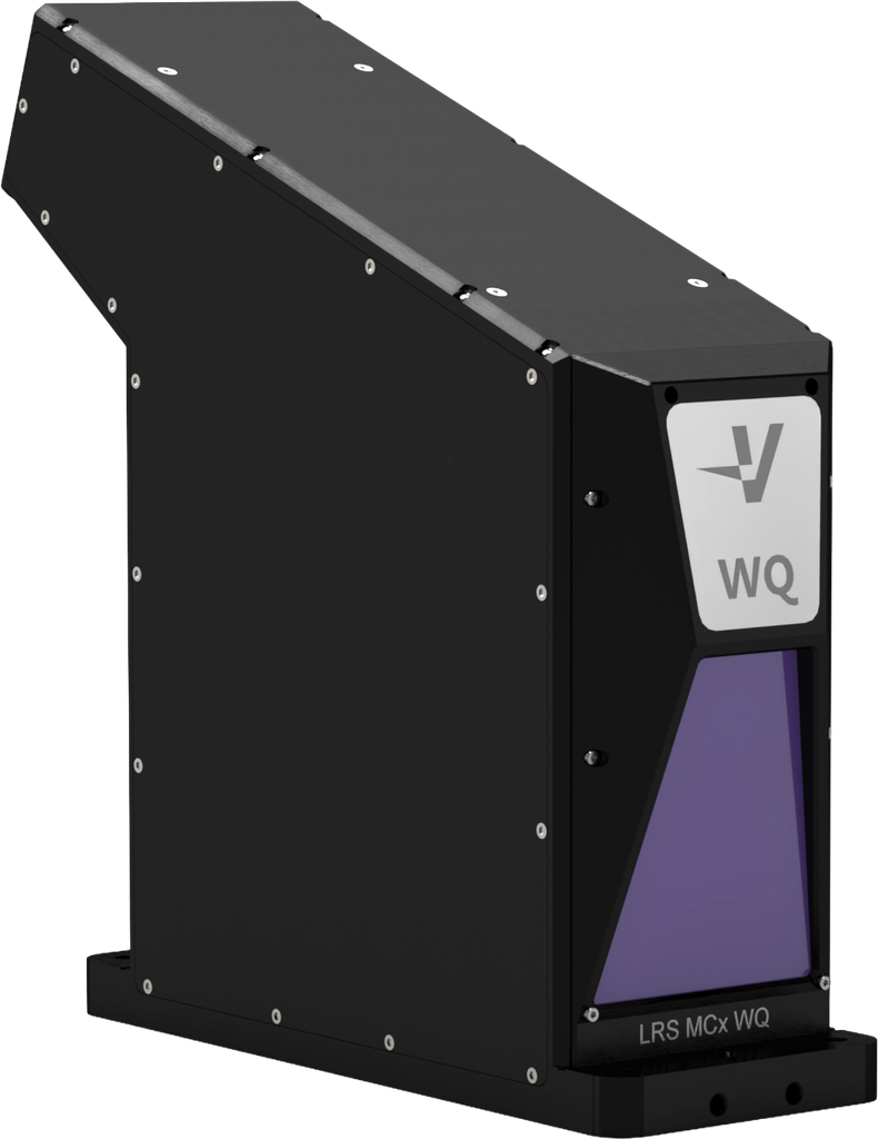 Visitech LUXBEAM® LRS-MCx WQ DLP light engine
