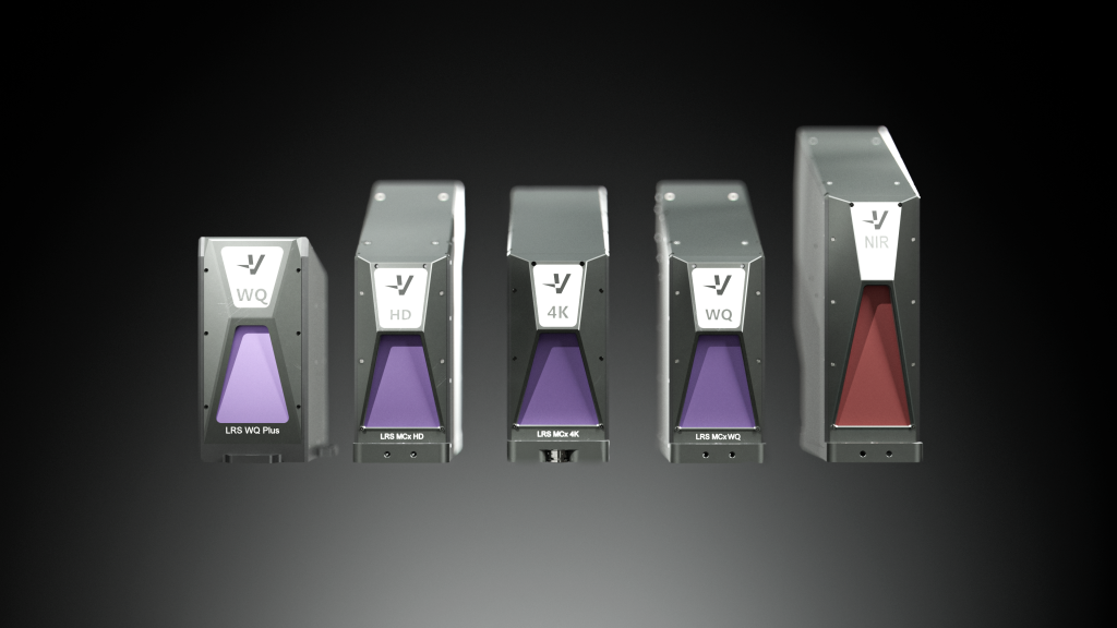 Visitech NEOSプラットフォーム DLP® 光学エンジンサブシステム