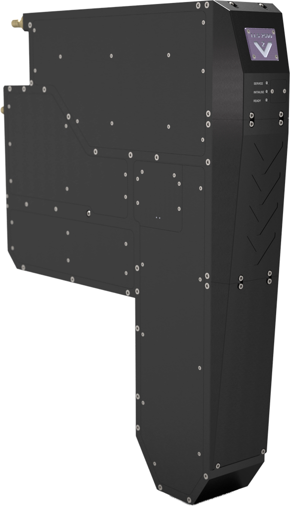 A Visitech LUXBEAM® photohead