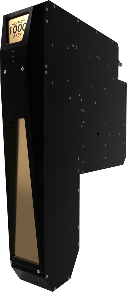 The Visitech LUXBEAM® LLS1000 photohead