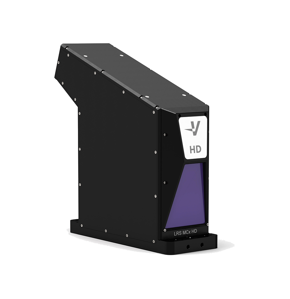 Visitech LUXBEAM® LRS-MCx-HD DLP light engine