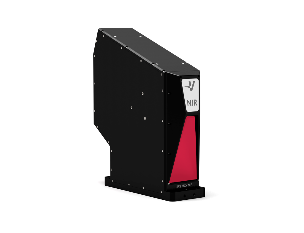 Visitech LUXBEAM® LRS-MCx NIR light engine for powder bed fusion