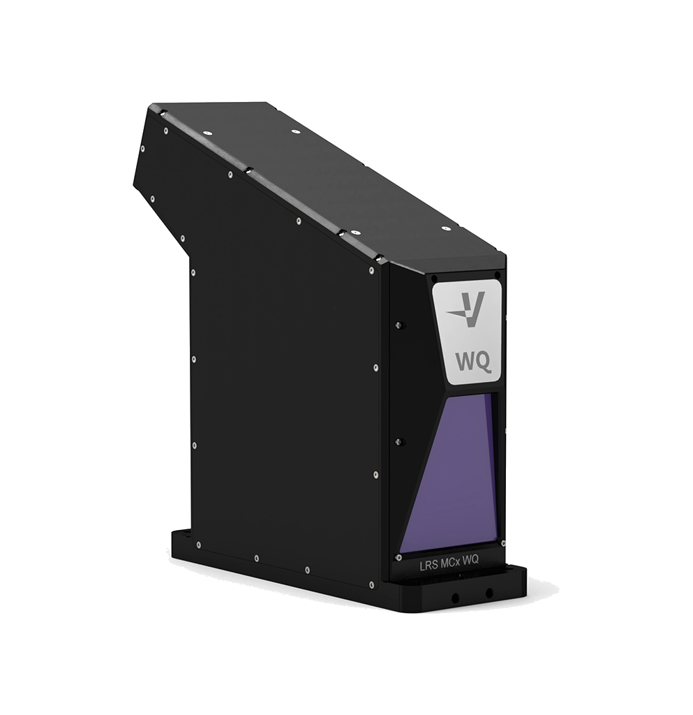 Visitech LUXBEAM® LRS-MCx WQ DLP light engine