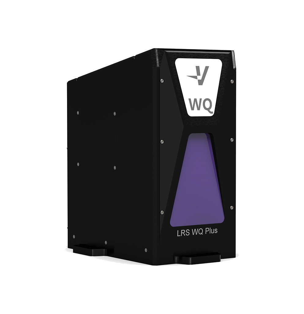 Visitech LUXBEAM® LRS-WQ Plus DLP光学エンジン