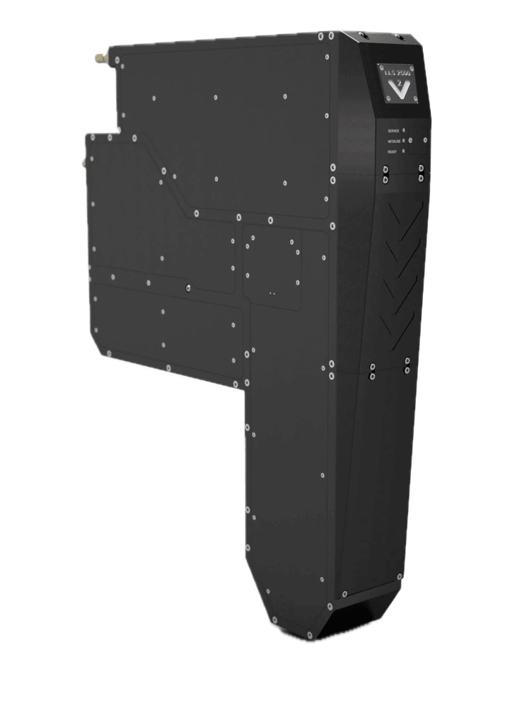 A Visitech LUXBEAM® photohead