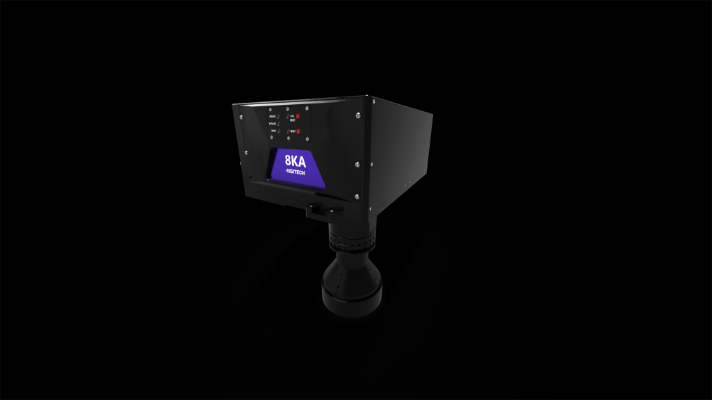 LRS 8KA Laser 405